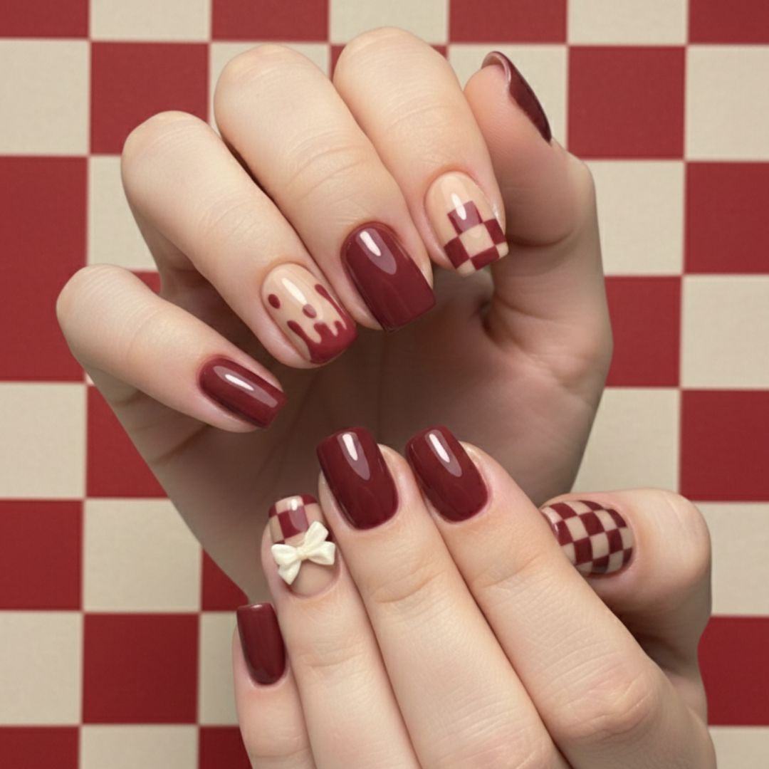 Checkmate (Khel khatam)